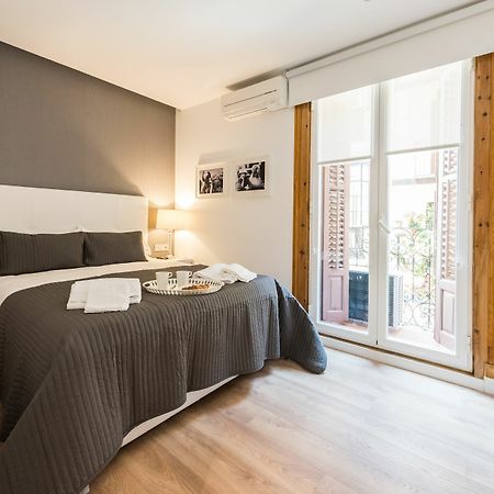 Апартаменты Chueca Boutique Мадрид Экстерьер фото