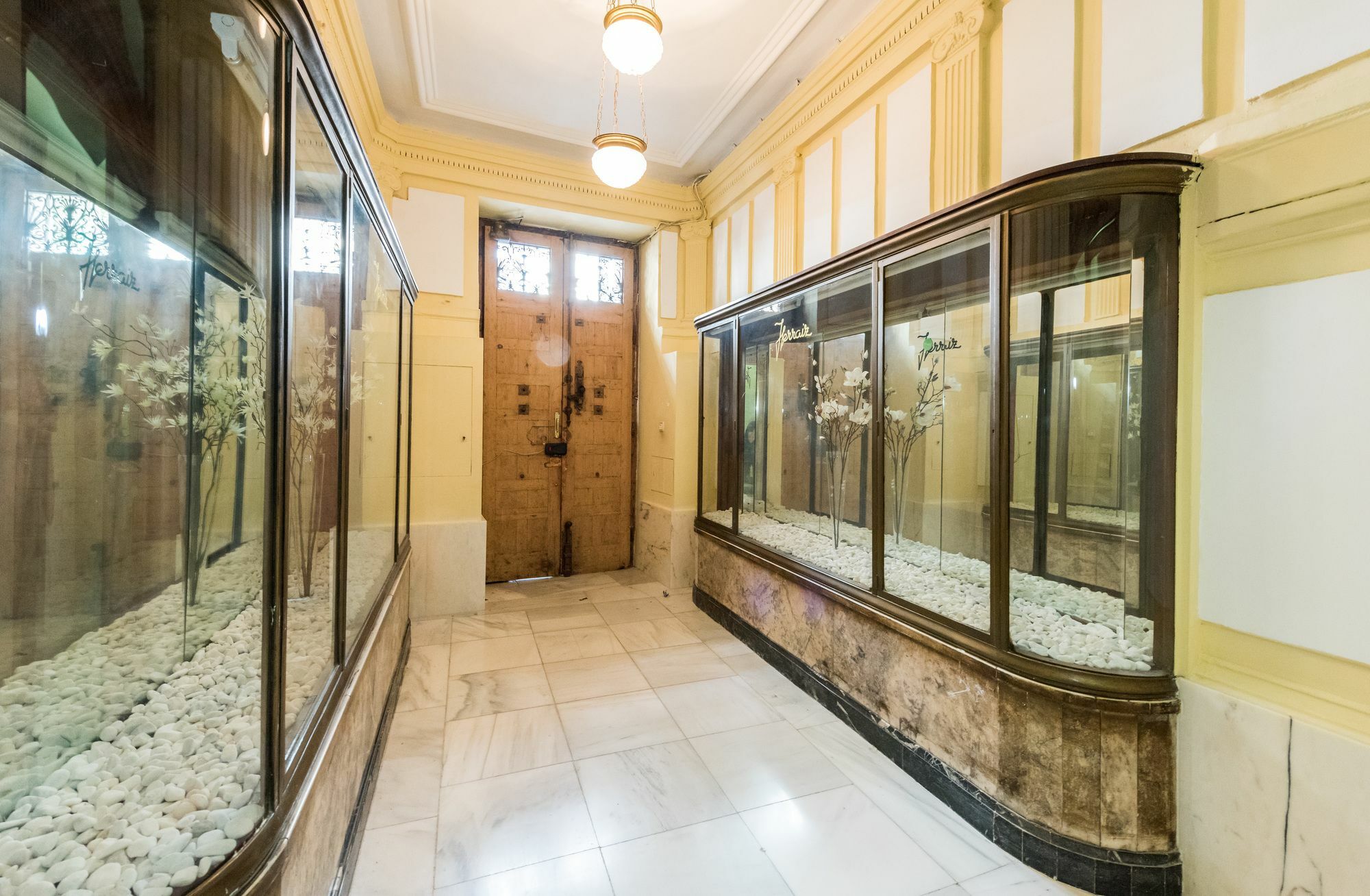 Апартаменты Chueca Boutique Мадрид Экстерьер фото