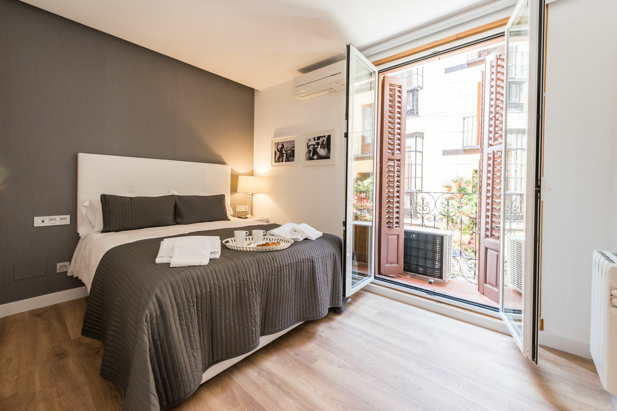 Апартаменты Chueca Boutique Мадрид Экстерьер фото