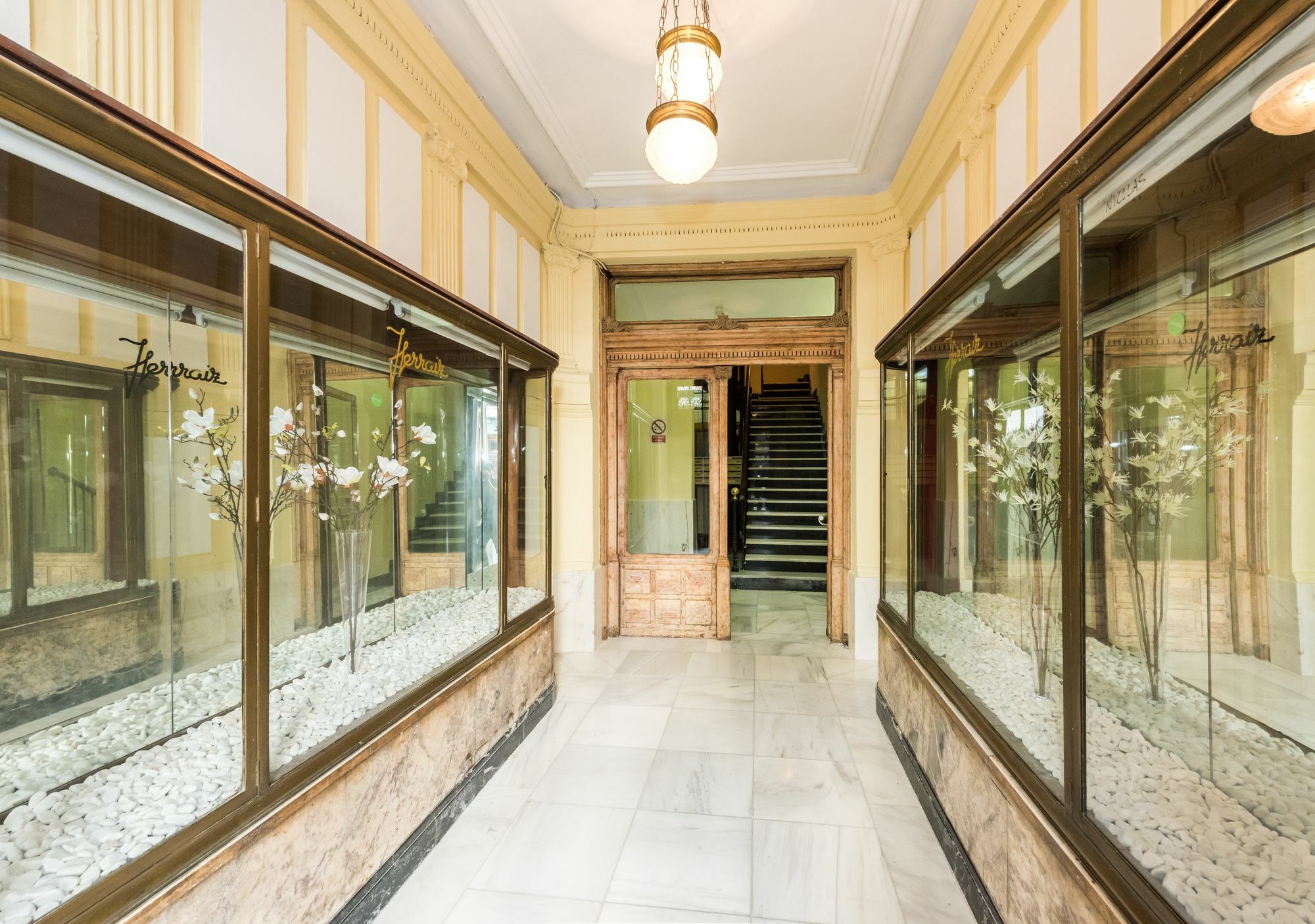 Апартаменты Chueca Boutique Мадрид Экстерьер фото