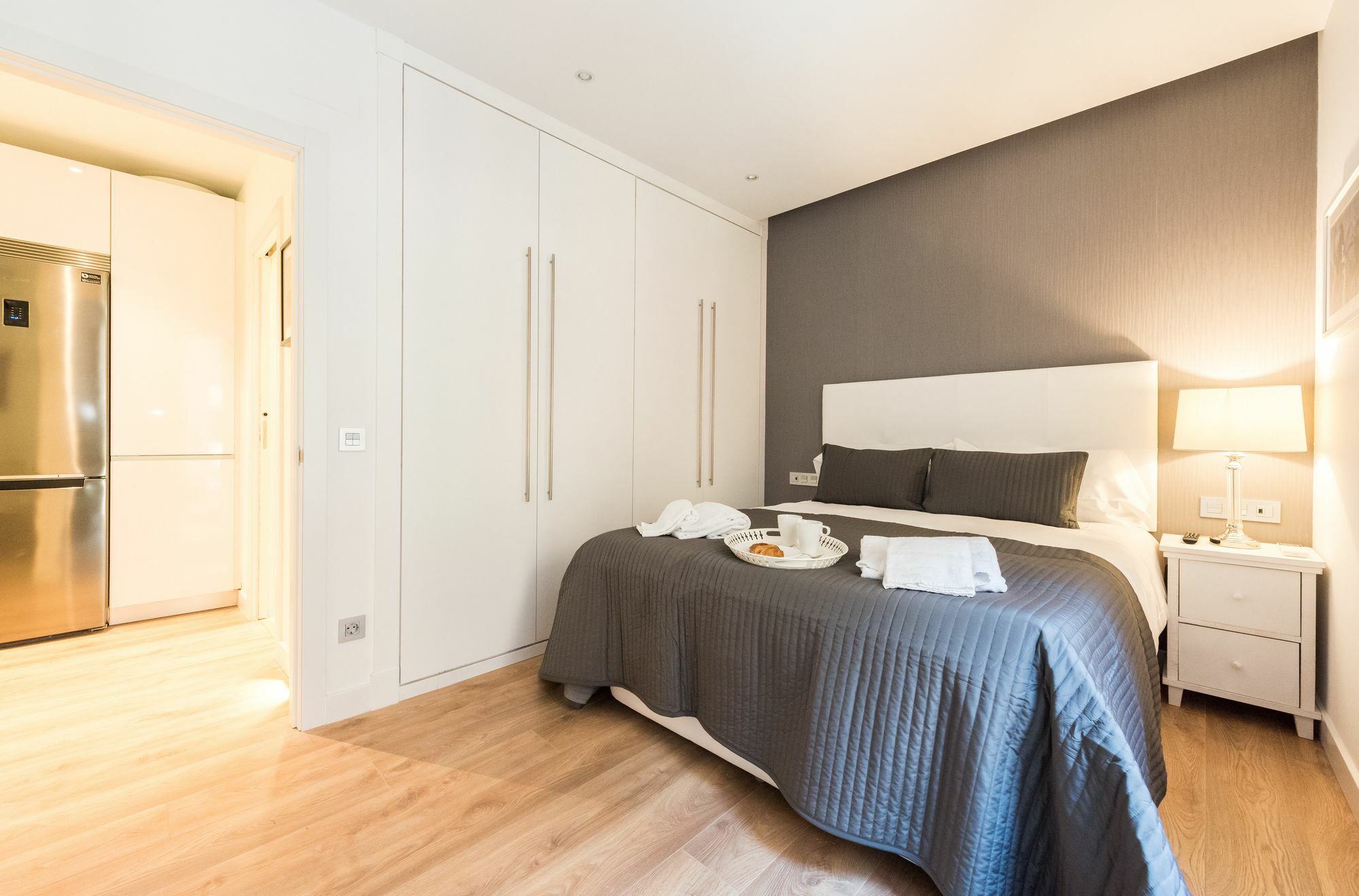 Апартаменты Chueca Boutique Мадрид Экстерьер фото