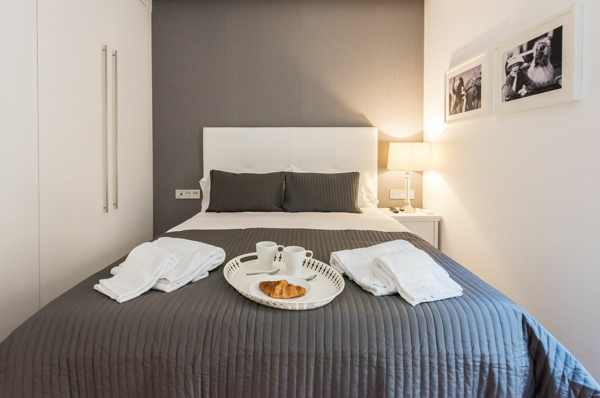 Апартаменты Chueca Boutique Мадрид Экстерьер фото